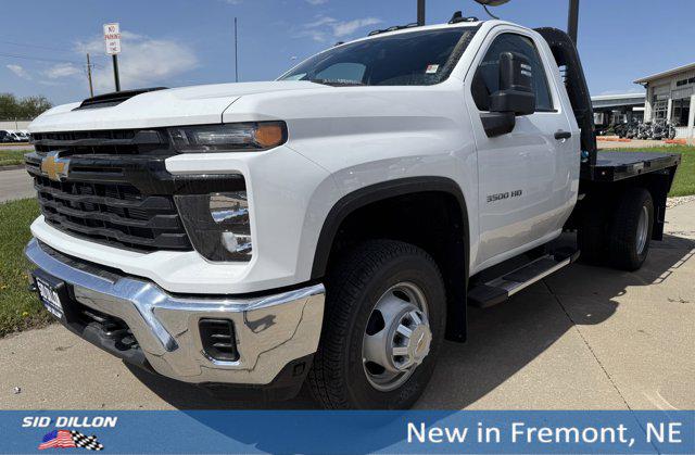 2025 Chevrolet Silverado 3500HD Work Truck for sale in Fremont, NE