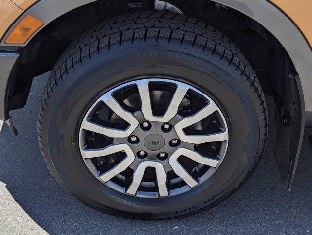Used 2019 Ford Ranger For Sale in Tucson, AZ