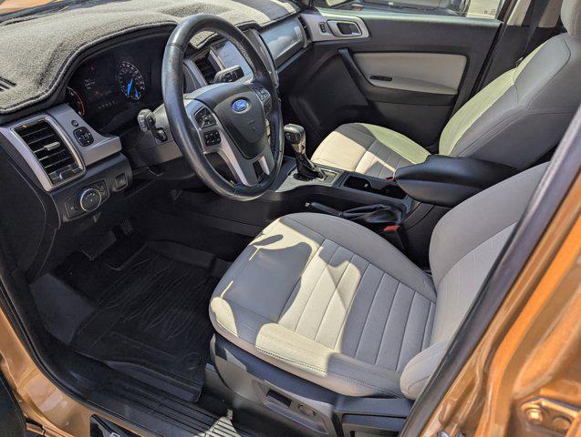 Used 2019 Ford Ranger For Sale in Tucson, AZ