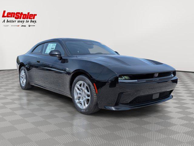 2025 Dodge Charger Daytona R/T AWD