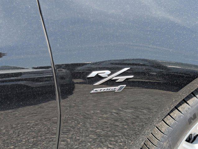 2025 Dodge Charger Daytona R/T AWD