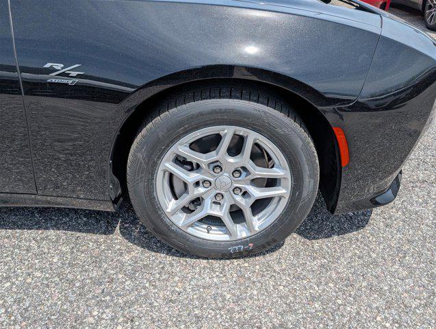 2025 Dodge Charger Daytona R/T AWD