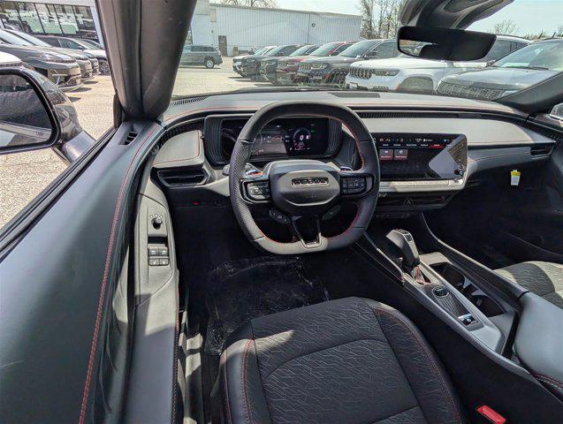 2025 Dodge Charger Daytona R/T AWD