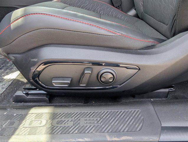 2025 Dodge Charger Daytona R/T AWD