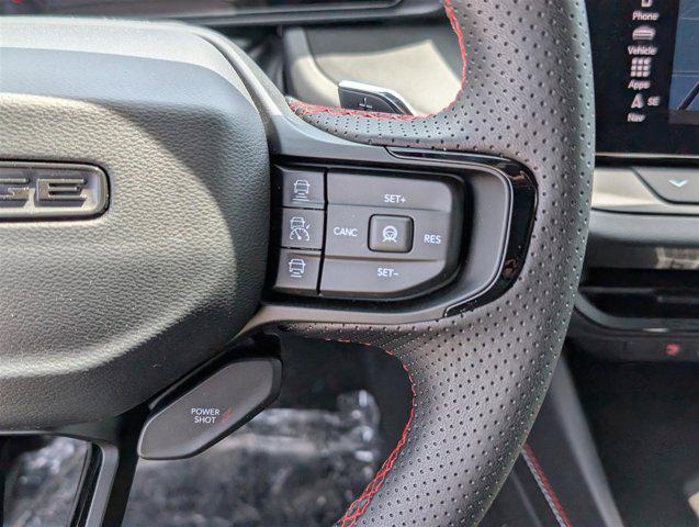 2025 Dodge Charger Daytona R/T AWD