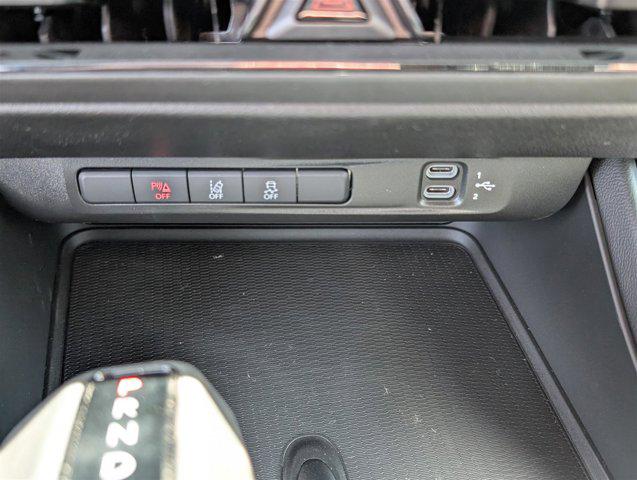 2025 Dodge Charger Daytona R/T AWD