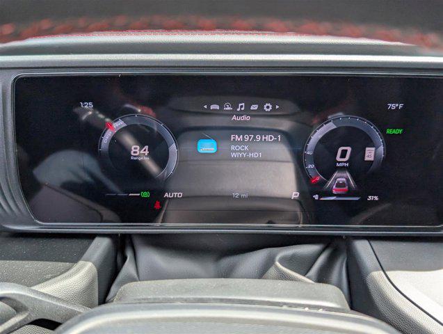 2025 Dodge Charger Daytona R/T AWD