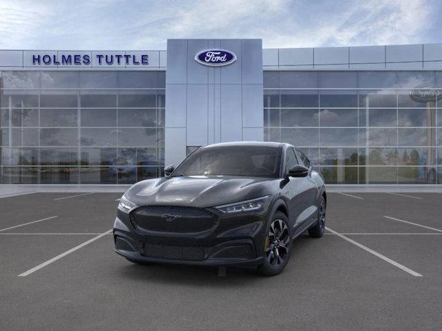 New 2024 Ford Mustang Mach-E For Sale in Tucson, AZ