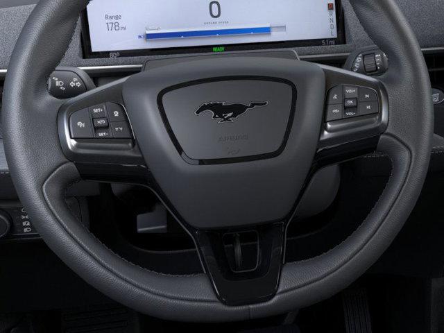 New 2024 Ford Mustang Mach-E For Sale in Tucson, AZ