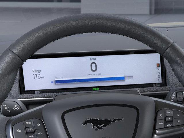 New 2024 Ford Mustang Mach-E For Sale in Tucson, AZ