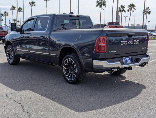 New 2025 RAM 1500 For Sale in Tucson, AZ