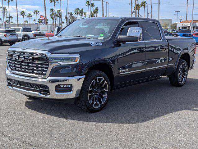 New 2025 RAM 1500 For Sale in Tucson, AZ