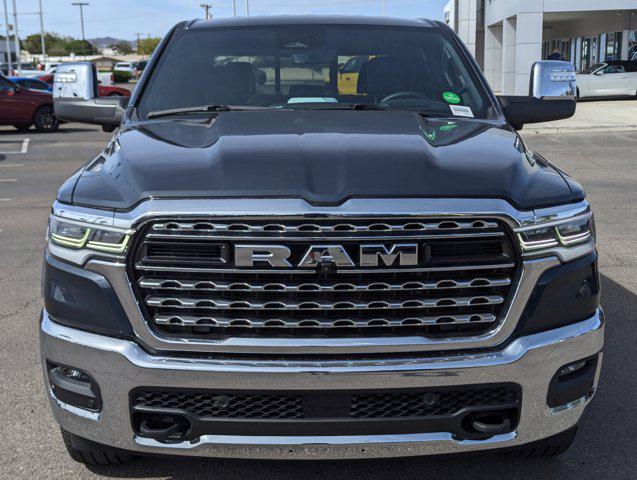 New 2025 RAM 1500 For Sale in Tucson, AZ