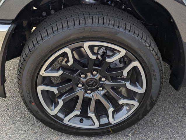 New 2025 RAM 1500 For Sale in Tucson, AZ