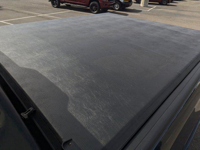 New 2025 RAM 1500 For Sale in Tucson, AZ