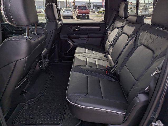 New 2025 RAM 1500 For Sale in Tucson, AZ