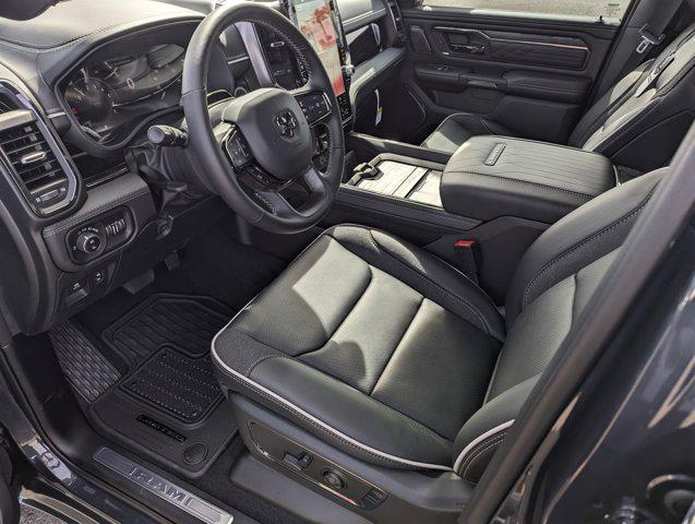 New 2025 RAM 1500 For Sale in Tucson, AZ