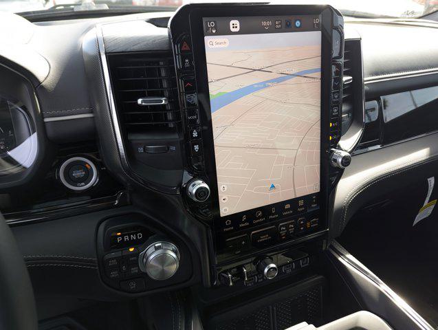 New 2025 RAM 1500 For Sale in Tucson, AZ