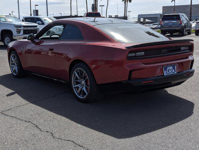 New 2025 Dodge Charger Daytona For Sale in Tucson, AZ
