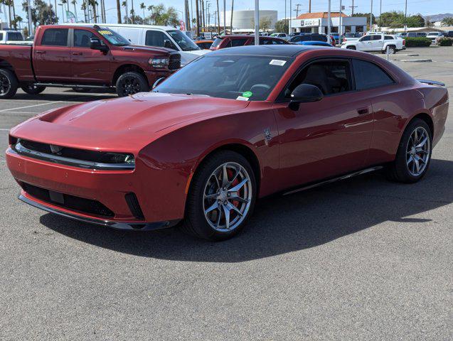 New 2025 Dodge Charger Daytona For Sale in Tucson, AZ