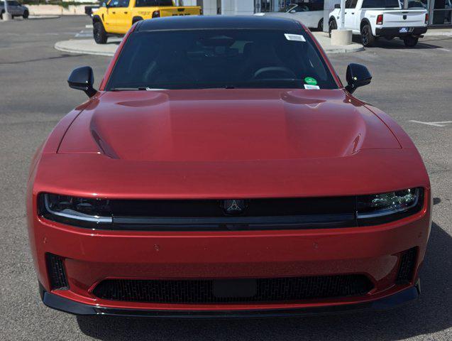New 2025 Dodge Charger Daytona For Sale in Tucson, AZ