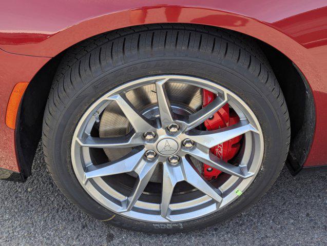 New 2025 Dodge Charger Daytona For Sale in Tucson, AZ