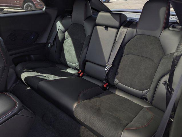 New 2025 Dodge Charger Daytona For Sale in Tucson, AZ