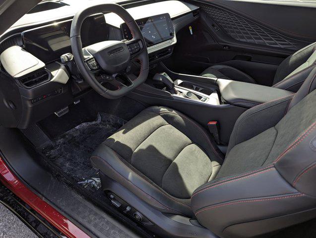 New 2025 Dodge Charger Daytona For Sale in Tucson, AZ