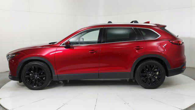 2022 Mazda CX-9 Touring Plus