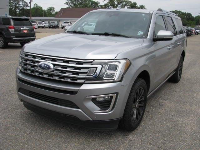 2020 Ford Expedition Limited MAX
