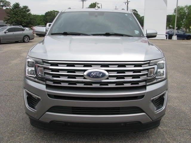 2020 Ford Expedition Limited MAX