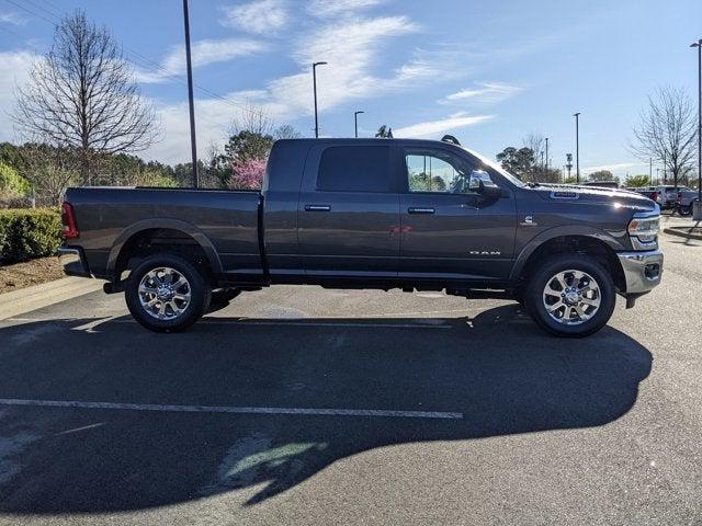 2019 RAM 2500 Laramie Mega Cab 4x4 64 Box