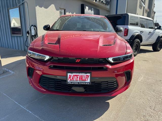 2024 Dodge Hornet R/T EAWD 2024 Dodge Hornet R/T EAWD