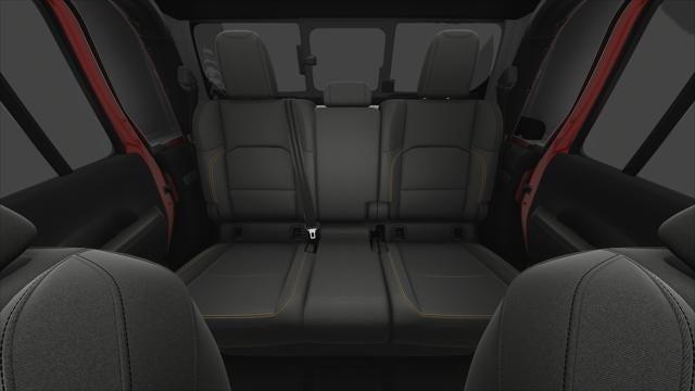 2025 Jeep Gladiator GLADIATOR NIGHTHAWK 4X4