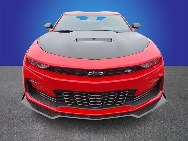2023 Chevrolet Camaro RWD Coupe 1SS