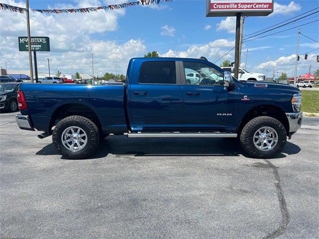 2024 RAM 2500 Laramie Crew Cab 4x4 64 Box