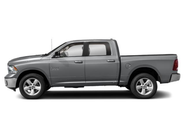 2023 RAM 1500 Classic Warlock Crew Cab 4x4 57 Box