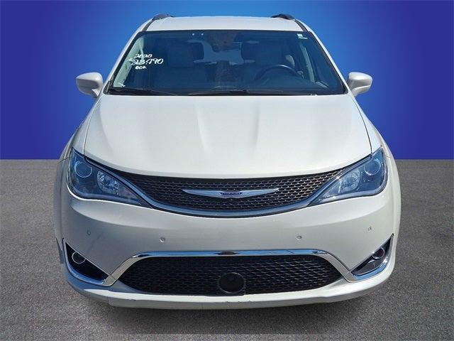 2020 Chrysler Pacifica Touring L Plus