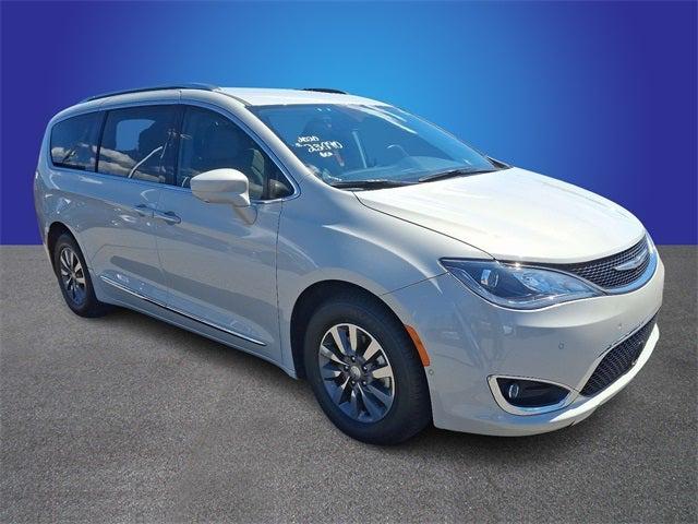 2020 Chrysler Pacifica Touring L Plus