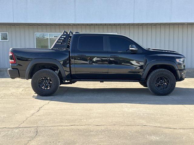2022 RAM 1500 TRX Crew Cab 4x4 57 Box