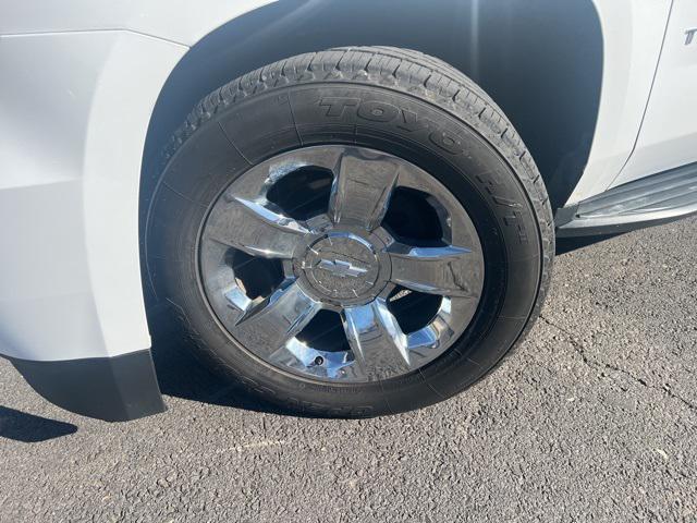 2020 Chevrolet Tahoe 4WD LT