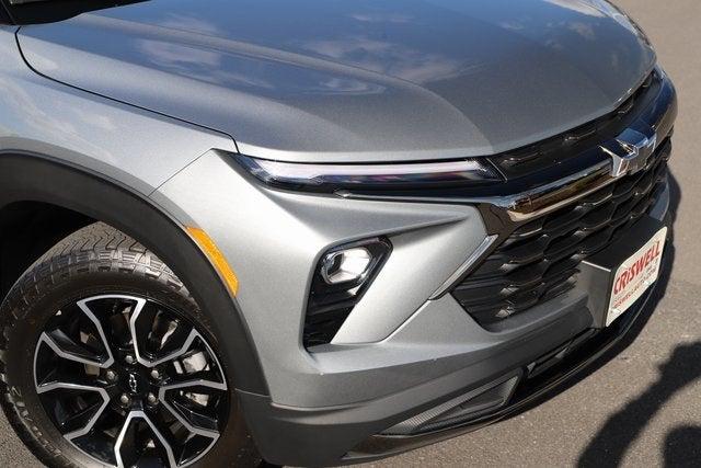 2024 Chevrolet Trailblazer AWD ACTIV