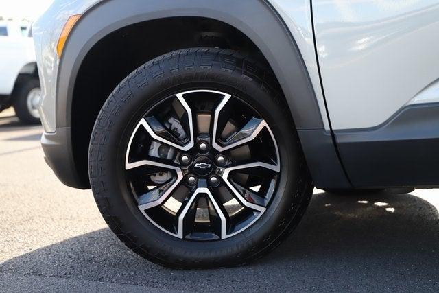 2024 Chevrolet Trailblazer AWD ACTIV