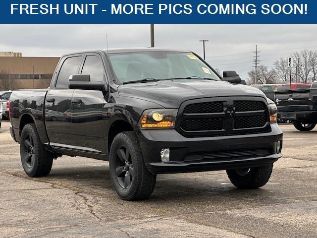 2015 RAM 1500 ST