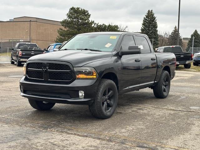 2015 RAM 1500 ST