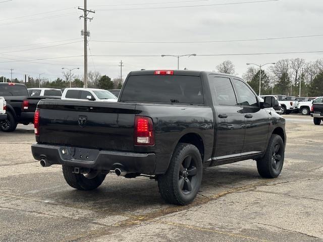 2015 RAM 1500 ST