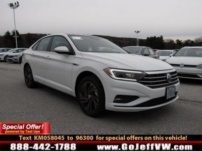 2019 Volkswagen Jetta SEL Premium for sale in Frazer, PA