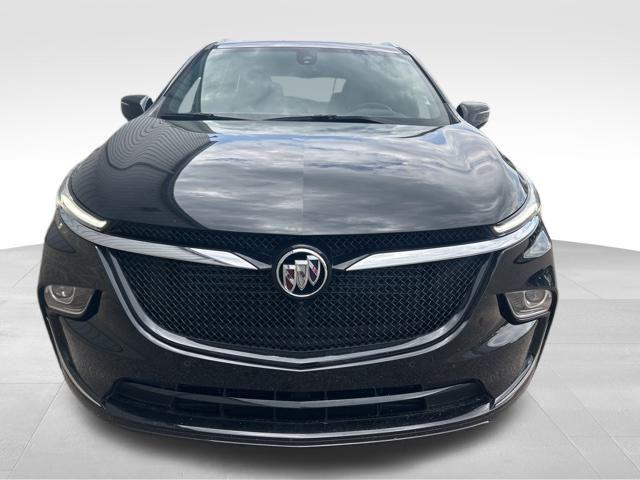 Used 2024 Buick Enclave For Sale in Muscle Shoals, AL