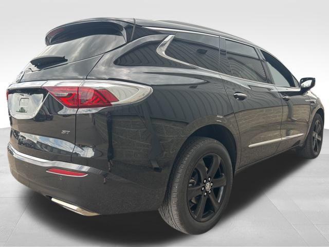 Used 2024 Buick Enclave For Sale in Muscle Shoals, AL