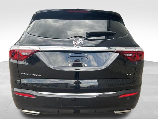Used 2024 Buick Enclave For Sale in Muscle Shoals, AL